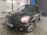  Mini  Countryman MINI  5p Crossover Cooper 122 ch BVM6 