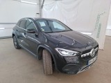  Mercedes  GLA-Klasse MERCEDES-BENZ GLA / 2020 / 5P / SUV 2.0 GLA 200 D BUSINESS LINE DCT #4