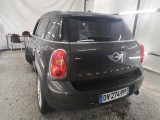 Mini  Countryman MINI  5p Crossover Cooper 122 ch BVM6 #2