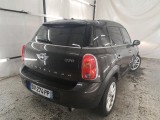  Mini  Countryman MINI  5p Crossover Cooper 122 ch BVM6 #3