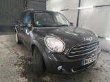  Mini  Countryman MINI  5p Crossover Cooper 122 ch BVM6 #4