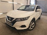  Nissan  Qashqai NISSAN  / 2017 / 5P / Crossover 1.5 DCI 115 DCT Business Edition 