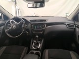  Nissan  Qashqai NISSAN  / 2017 / 5P / Crossover 1.5 DCI 115 DCT Business Edition #5