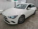  Mercedes  CLA-Klasse MERCEDES-BENZ CLA Shooting Brake / 2019 / 5P / Break CLA 200 d Business Line BA8 
