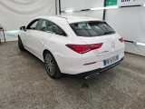  Mercedes  CLA-Klasse MERCEDES-BENZ CLA Shooting Brake / 2019 / 5P / Break CLA 200 d Business Line BA8 #2