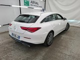  Mercedes  CLA-Klasse MERCEDES-BENZ CLA Shooting Brake / 2019 / 5P / Break CLA 200 d Business Line BA8 #3