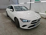  Mercedes  CLA-Klasse MERCEDES-BENZ CLA Shooting Brake / 2019 / 5P / Break CLA 200 d Business Line BA8 #4