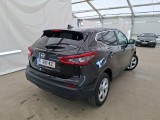  Nissan  Qashqai NISSAN  / 2017 / 5P / Crossover 1.5 DCI 115 Business Edition #3