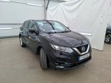  Nissan  Qashqai NISSAN  / 2017 / 5P / Crossover 1.5 DCI 115 Business Edition #4