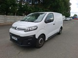  Citroen  Jumpy  Fourgon Business XS (L1) 1.6 BlueHDi 95CV BVM5 E6 