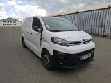  Citroen  Jumpy  Fourgon Business XS (L1) 1.6 BlueHDi 95CV BVM5 E6 #4
