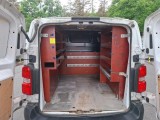  Citroen  Jumpy  Fourgon Business XS (L1) 1.6 BlueHDi 95CV BVM5 E6 #10