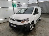  Citroen  Berlingo  Fourgon Club M 1000 1.5 BlueHDi 100CV BVM5 E6dT 