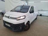  Citroen  Jumpy  Fourgon CityVan XS 1.5 BlueHDi 120CV BVM6 E6dT 