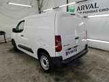  Citroen  Berlingo  Fourgon Club M 1000 1.5 BlueHDi 100CV BVM5 E6dT #2