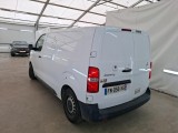  Citroen  Jumpy  Fourgon CityVan XS 1.5 BlueHDi 120CV BVM6 E6dT #2
