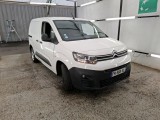  Citroen  Berlingo  Fourgon Club M 1000 1.5 BlueHDi 100CV BVM5 E6dT #4