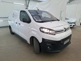  Citroen  Jumpy  Fourgon CityVan XS 1.5 BlueHDi 120CV BVM6 E6dT #4