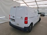  Citroen  Jumpy  Fourgon CityVan XS 1.5 BlueHDi 120CV BVM6 E6dT #3