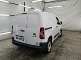  Citroen  Berlingo  Fourgon Club M 1000 1.5 BlueHDi 100CV BVM5 E6dT #3