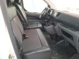  Citroen  Jumpy  Fourgon CityVan XS 1.5 BlueHDi 120CV BVM6 E6dT #6