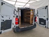  Citroen  Jumpy  Fourgon CityVan XS 1.5 BlueHDi 120CV BVM6 E6dT #8