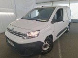  Citroen  Berlingo  Fourgon Driver M 1000 1.5 BlueHDi 100CV BVM5 E6dT 