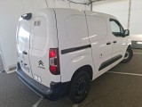  Citroen  Berlingo  Fourgon Driver M 1000 1.5 BlueHDi 100CV BVM5 E6dT #3