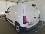  Citroen  Berlingo  Fourgon Driver M 1000 1.5 BlueHDi 100CV BVM5 E6dT #2