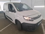  Citroen  Berlingo  Fourgon Driver M 1000 1.5 BlueHDi 100CV BVM5 E6dT #4