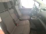  Citroen  Berlingo  Fourgon Driver M 1000 1.5 BlueHDi 100CV BVM5 E6dT #6