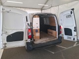  Citroen  Berlingo  Fourgon Driver M 1000 1.5 BlueHDi 100CV BVM5 E6dT #8
