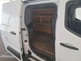  Citroen  Berlingo  Fourgon Driver M 1000 1.5 BlueHDi 100CV BVM5 E6dT #9