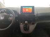  Citroen  Berlingo  Fourgon Driver M 1000 1.5 BlueHDi 100CV BVM5 E6dT #10