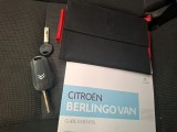  Citroen  Berlingo  Fourgon Driver M 1000 1.5 BlueHDi 100CV BVM5 E6dT #12