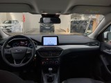  Ford  Focus  / 2018 / 5P / Berline 5P - 1.5 EcoBlue 120ch Trend Business / TRANSFO VP/VF #5