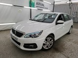  Peugeot  308  SW Active Business 1.5 HDi 130CV BVA8 E6d / TRANSFO VP/VF 