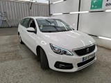  Peugeot  308  SW Active Business 1.5 HDi 130CV BVA8 E6d / TRANSFO VP/VF #4