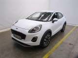  Ford  Puma FORD  / 2019 / 5P / SUV 1.0 Flexifuel Hybrid 125 mHEV TITANIUM TVU 