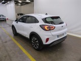  Ford  Puma FORD  / 2019 / 5P / SUV 1.0 Flexifuel Hybrid 125 mHEV TITANIUM TVU #2
