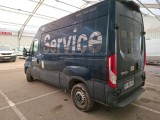  Iveco  Daily IVECO  VU 4p Fourgon 2.3 35S16A8 V11 H2 3520 #2
