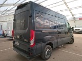  Iveco  Daily IVECO  VU 4p Fourgon 2.3 35S16A8 V11 H2 3520 #3