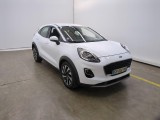  Ford  Puma FORD  / 2019 / 5P / SUV 1.0 Flexifuel Hybrid 125 mHEV TITANIUM TVU #4