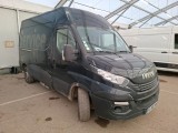  Iveco  Daily IVECO  VU 4p Fourgon 2.3 35S16A8 V11 H2 3520 #4