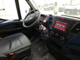  Iveco  Daily IVECO  VU 4p Fourgon 2.3 35S16A8 V11 H2 3520 #5