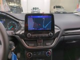  Ford  Puma FORD  / 2019 / 5P / SUV 1.0 Flexifuel Hybrid 125 mHEV TITANIUM TVU #7