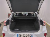  Ford  Puma FORD  / 2019 / 5P / SUV 1.0 Flexifuel Hybrid 125 mHEV TITANIUM TVU #9