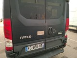  Iveco  Daily IVECO  VU 4p Fourgon 2.3 35S16A8 V11 H2 3520 #10