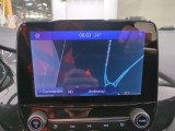  Ford  Puma FORD  / 2019 / 5P / SUV 1.0 Flexifuel Hybrid 125 mHEV TITANIUM TVU #12
