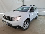  Dacia  Duster  II Confort 1.5 dCi 115CV BVM6 E6dT / TRANSFO VP/VF 